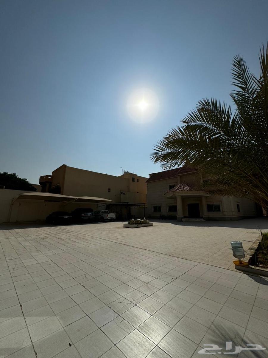 A palace for sale in the Al-Hamra district63012948067970112