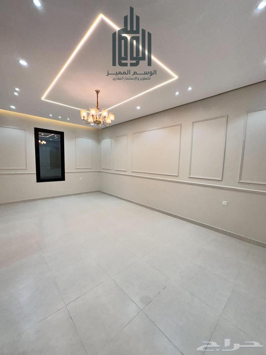 Villas with land, 3 floors for sale in Al-Khadr district, Tabuk city63012948229763114