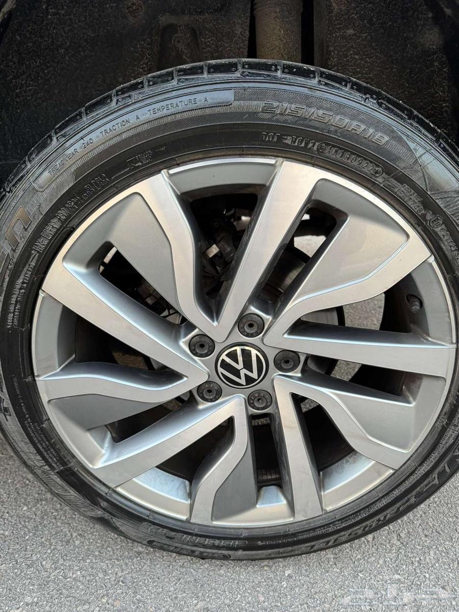 Volkswagen Tiguan63084568470915114