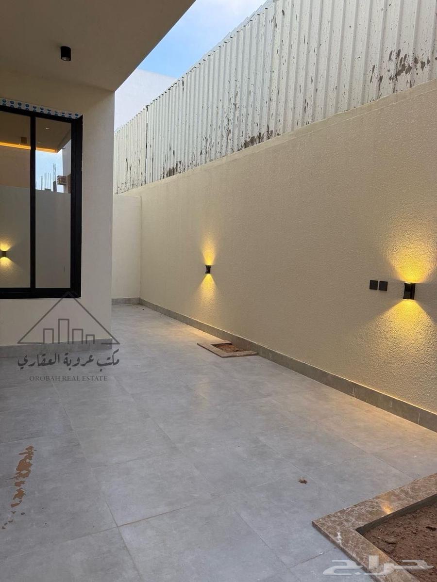 For sale: Ground floor villa in Al-Yarmouk district, Tabuk. 7 rooms and a hall. 750 thousand.63012948151682111