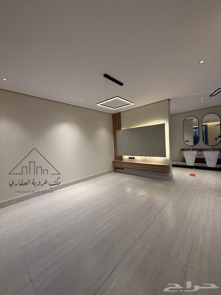 For sale: Ground floor villa in Al-Yarmouk district, Tabuk. 7 rooms and a hall. 750 thousand.63012948151682113