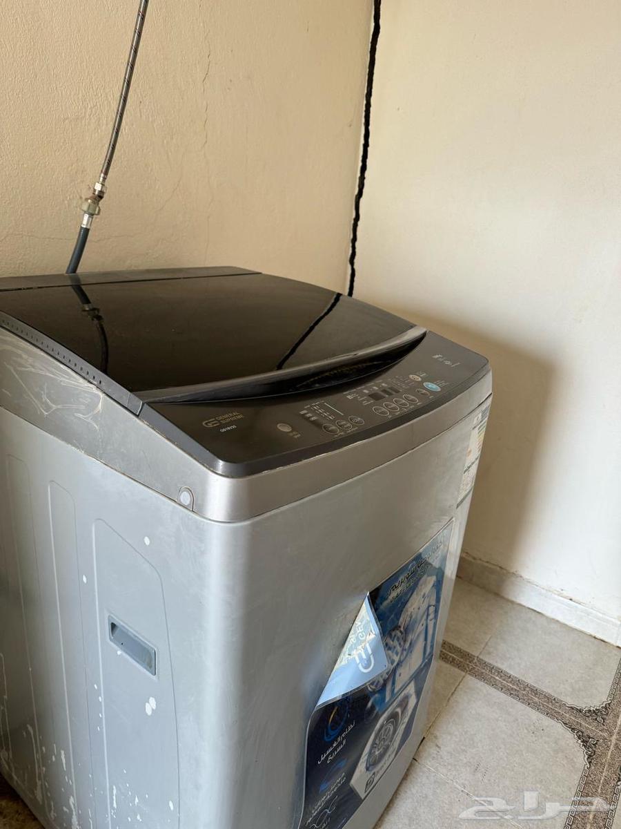 General American 18 kg washing machine63058831842690113