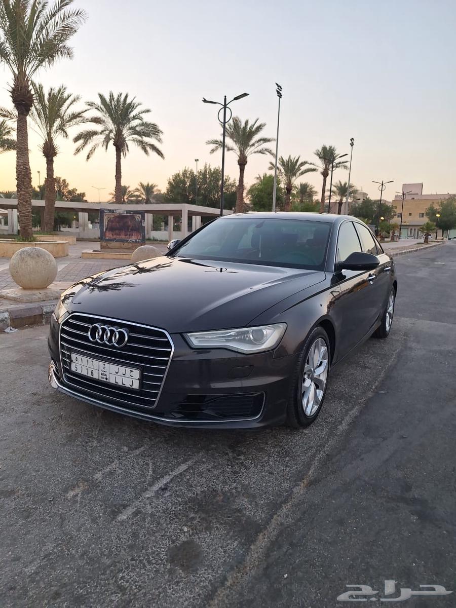 Audi A6 No Accident History Full Body Un Tach Turbo Engine63083301193601113