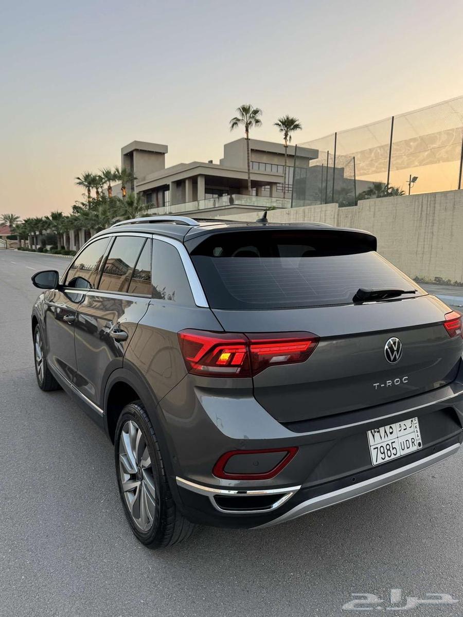 Volkswagen Tiguan63084568470915111