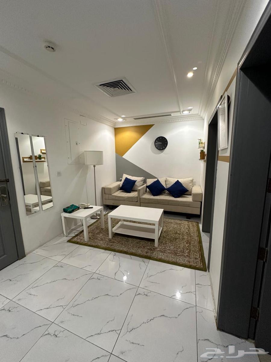 ايجار شقق مفروشة فاخرة شهري63012948206211113