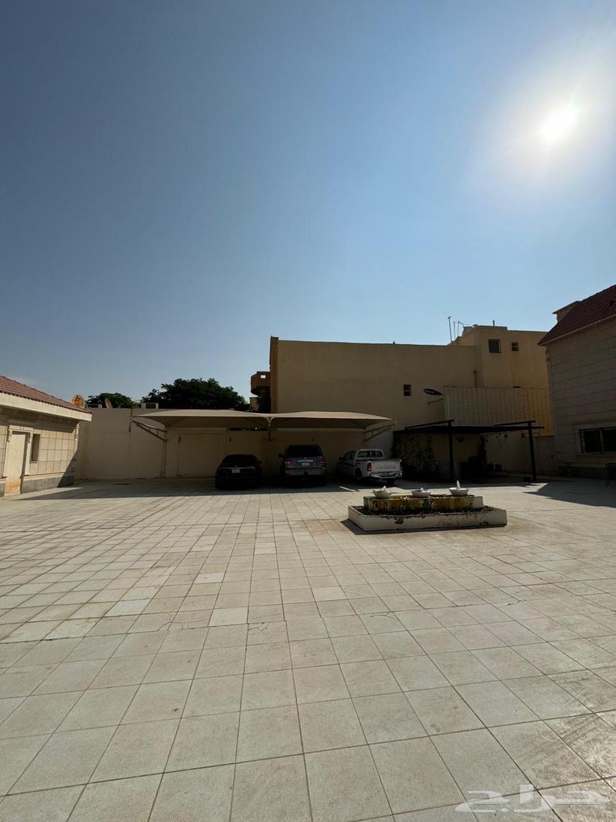 A palace for sale in the Al-Hamra district63012948067970113