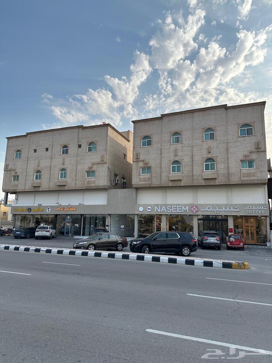 ايجار شقق مفروشة فاخرة شهري630129482062111114