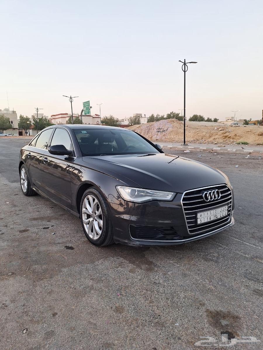 Audi A6 No Accident History Full Body Un Tach Turbo Engine63083301193601117
