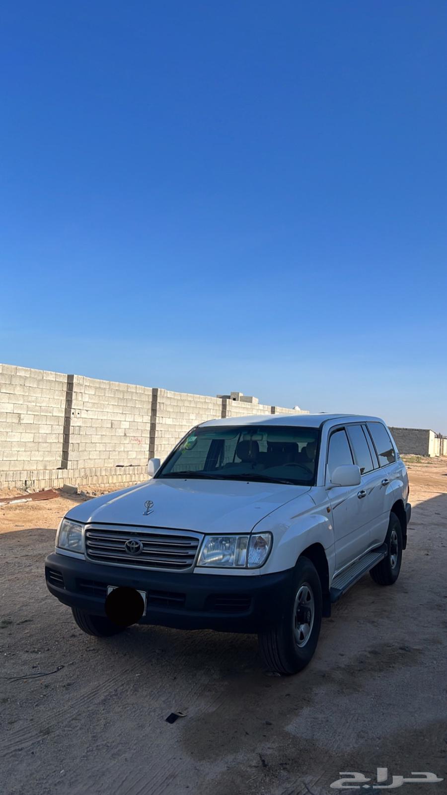 For sale Land Cruiser63078391758210110