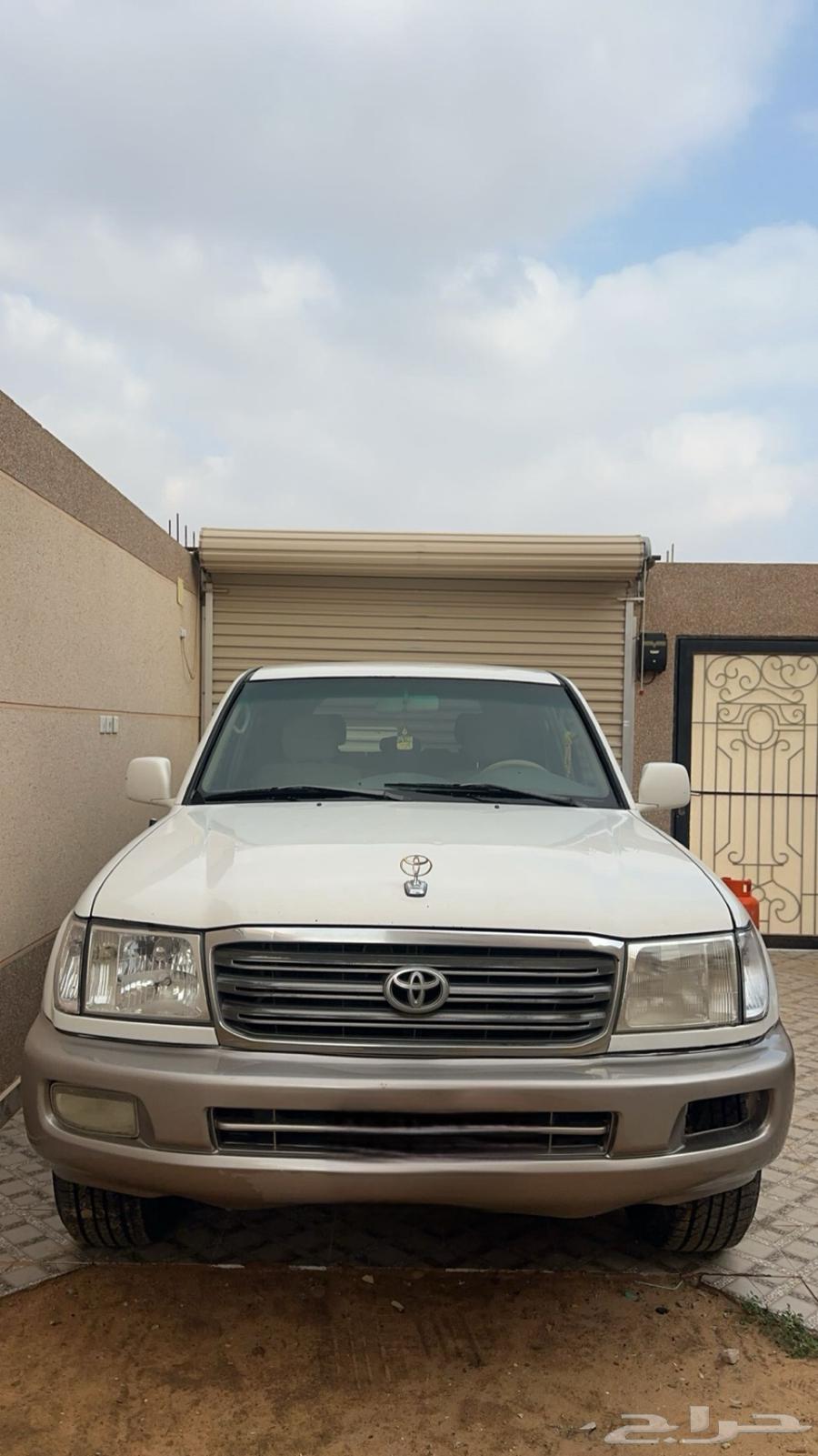 جيب لاند جي اكس ار 200363081707980291111