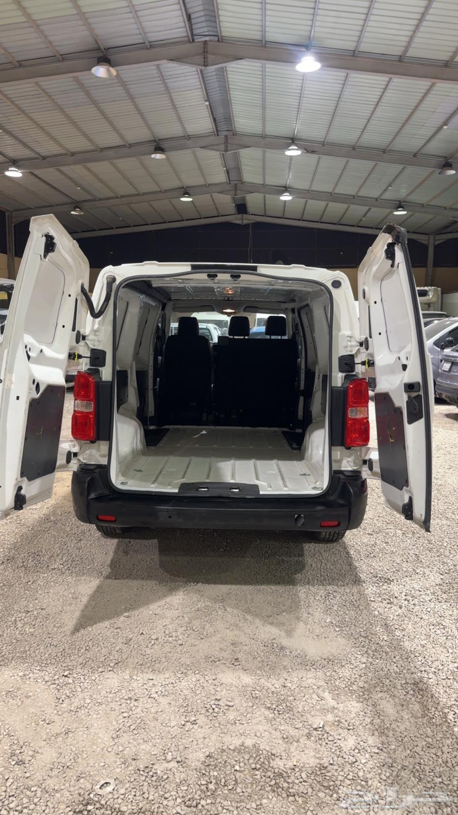 Peugeot Expert 2021 Diesel Version63078782749827112
