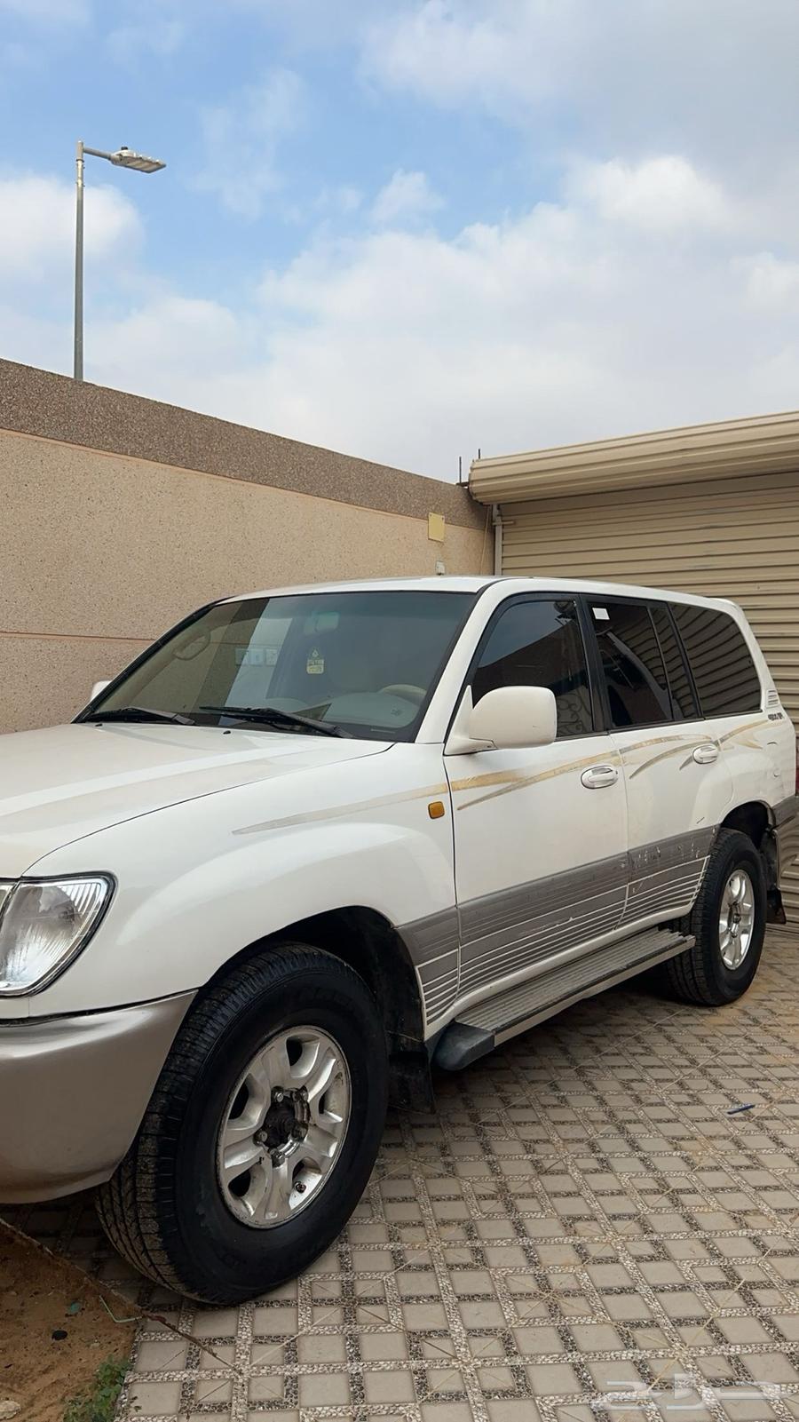 جيب لاند جي اكس ار 200363081707980291114