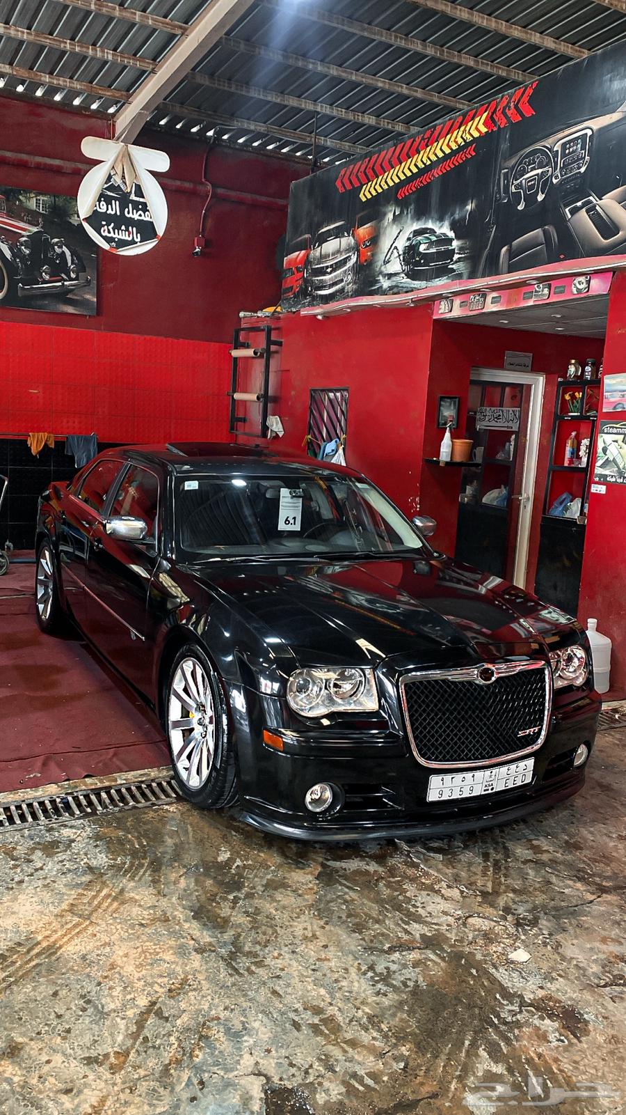 كرايسلر 2010 srt863082952192897112