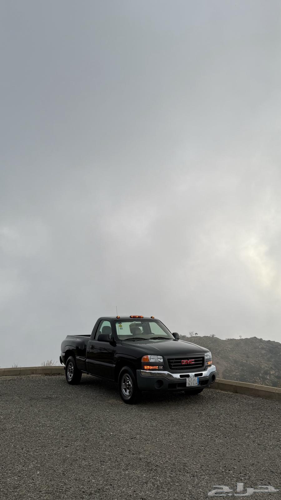 Chevrolet Sierra 200263080884637186111