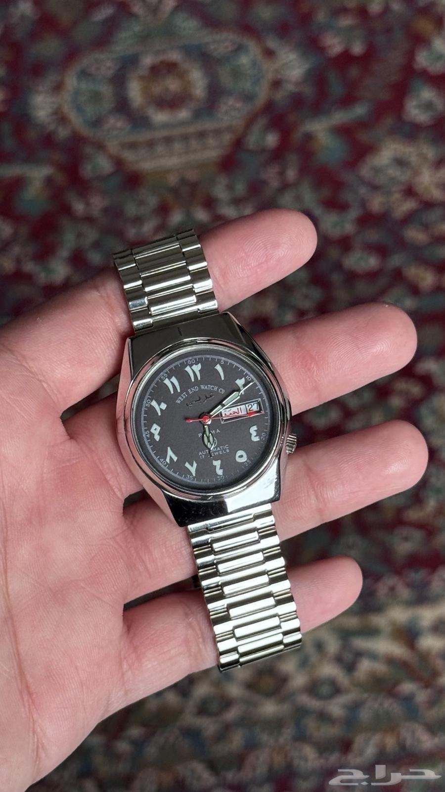 وست اند ام صليب   رادو اصليه 100   تخزين قديم63056789530626112