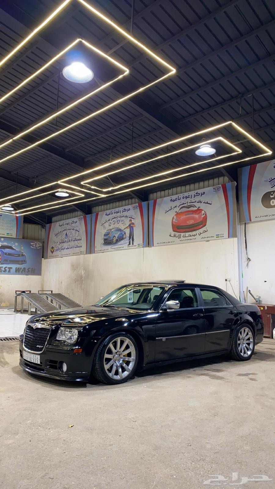 كرايسلر 2010 srt863082952192897114
