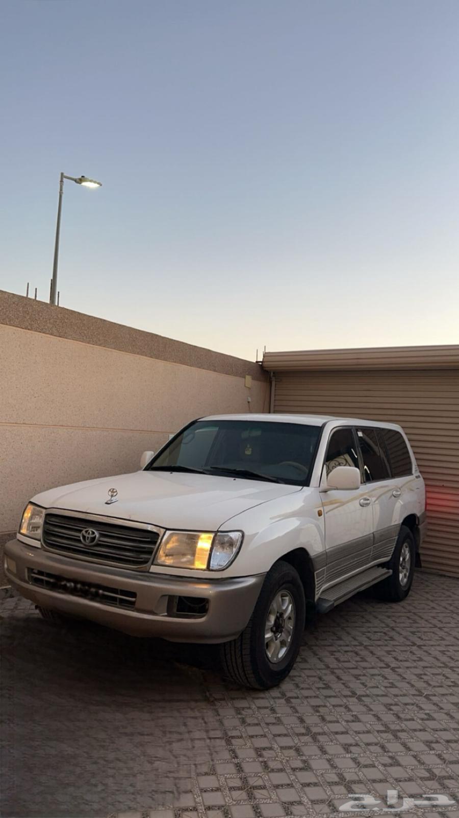 جيب لاند جي اكس ار 200363081707980291112