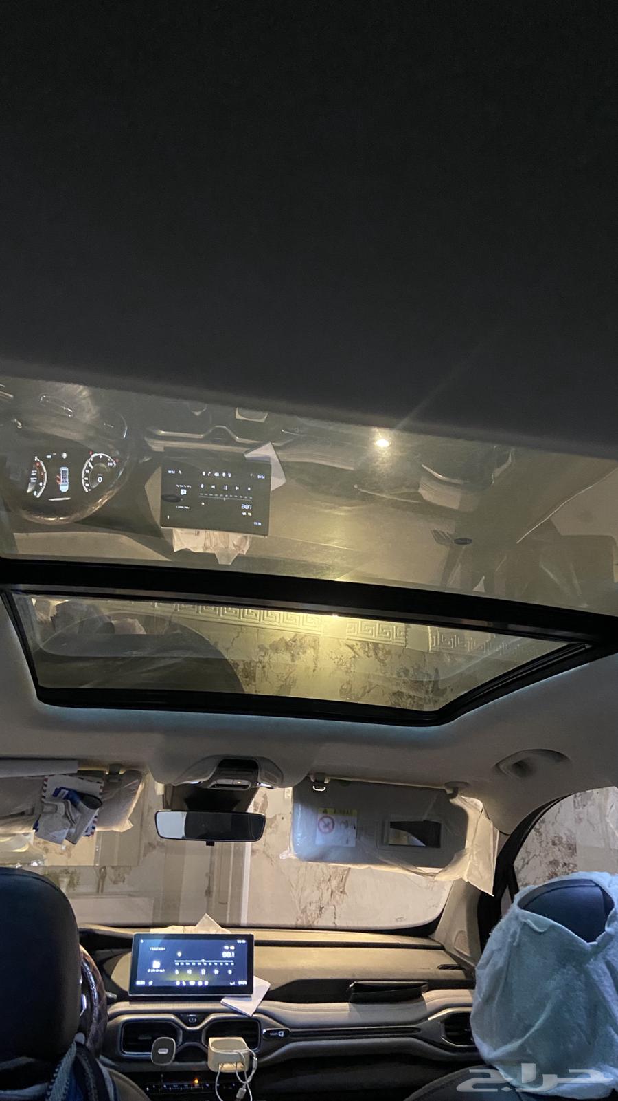 جيلي اوكوفانجو مديل 2022 منوة المستخدم بدي شرط محركات شرط63096942557827114