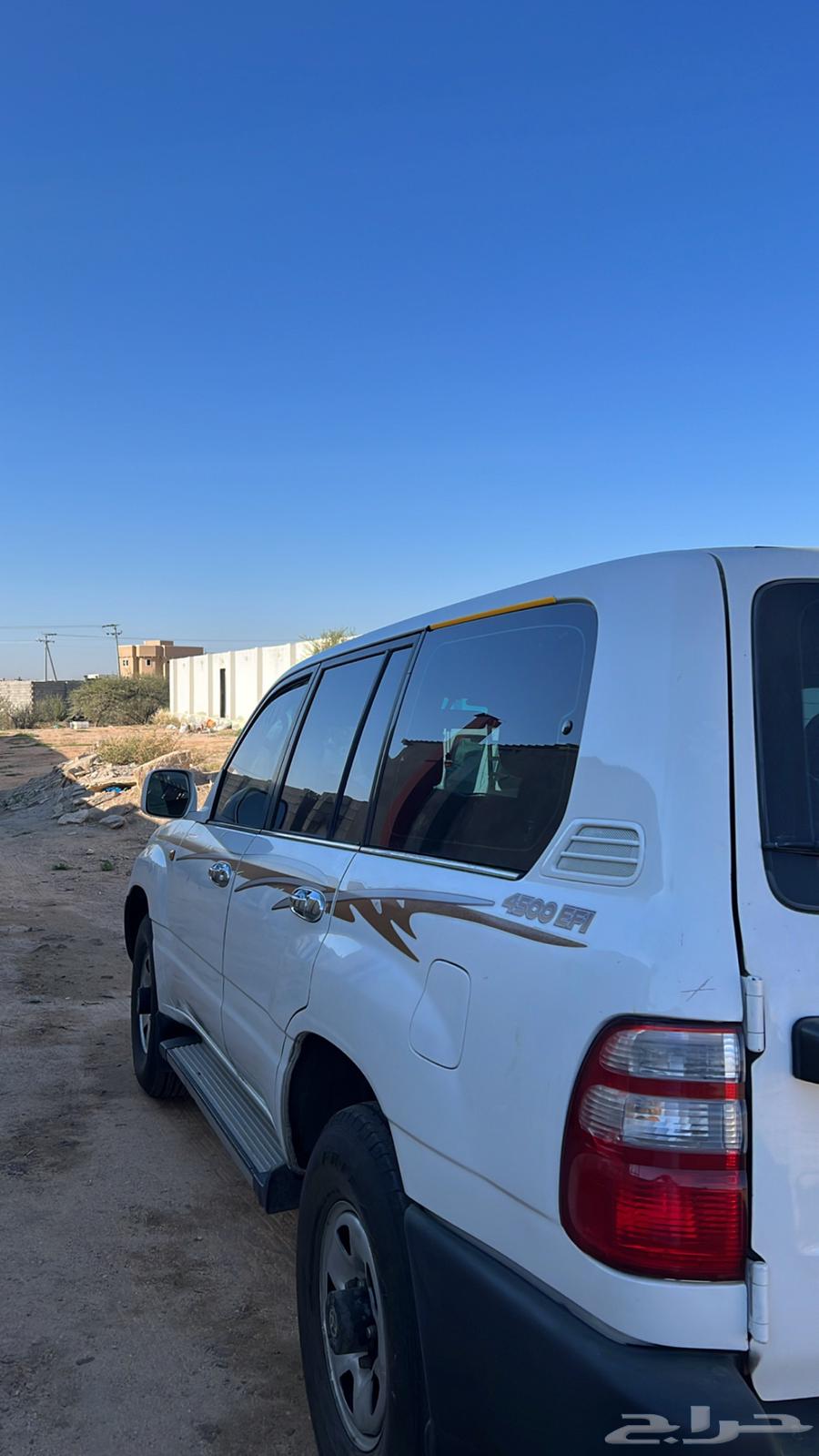For sale Land Cruiser63078391758210112