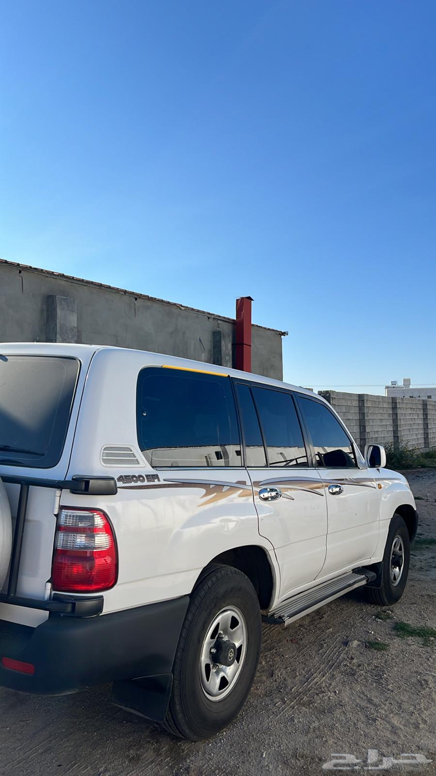 For sale Land Cruiser63078391758210113