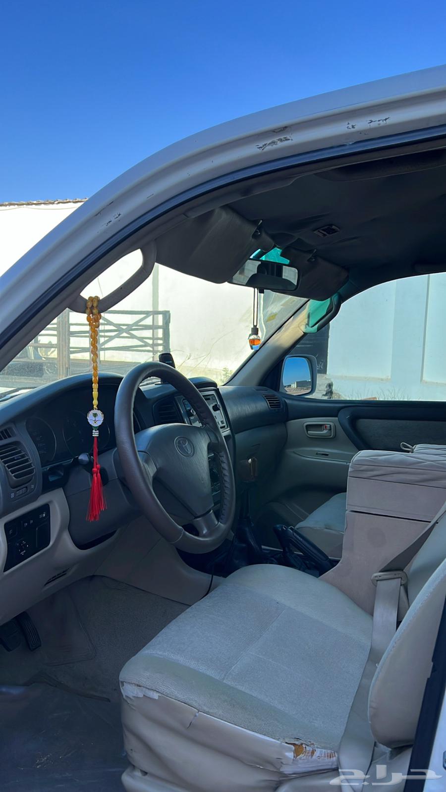 For sale Land Cruiser63078391758210114