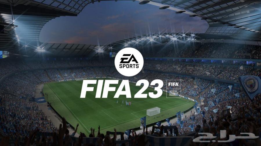 شريط فيفا 23 يشتغل ما يعلق مافيه شي اخو الجديد63056795389058111