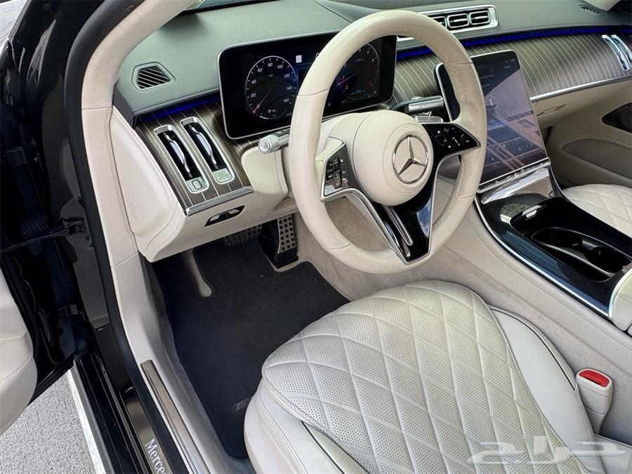 Mercedes Jewel S500 -202263080460069634114