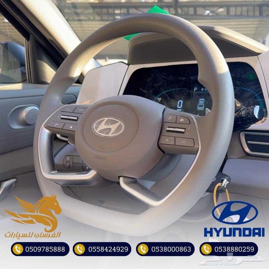 Hyundai Ntra 1.5 Smart 2025 - Imported from Saudi Naghi 77,50063080893564034114