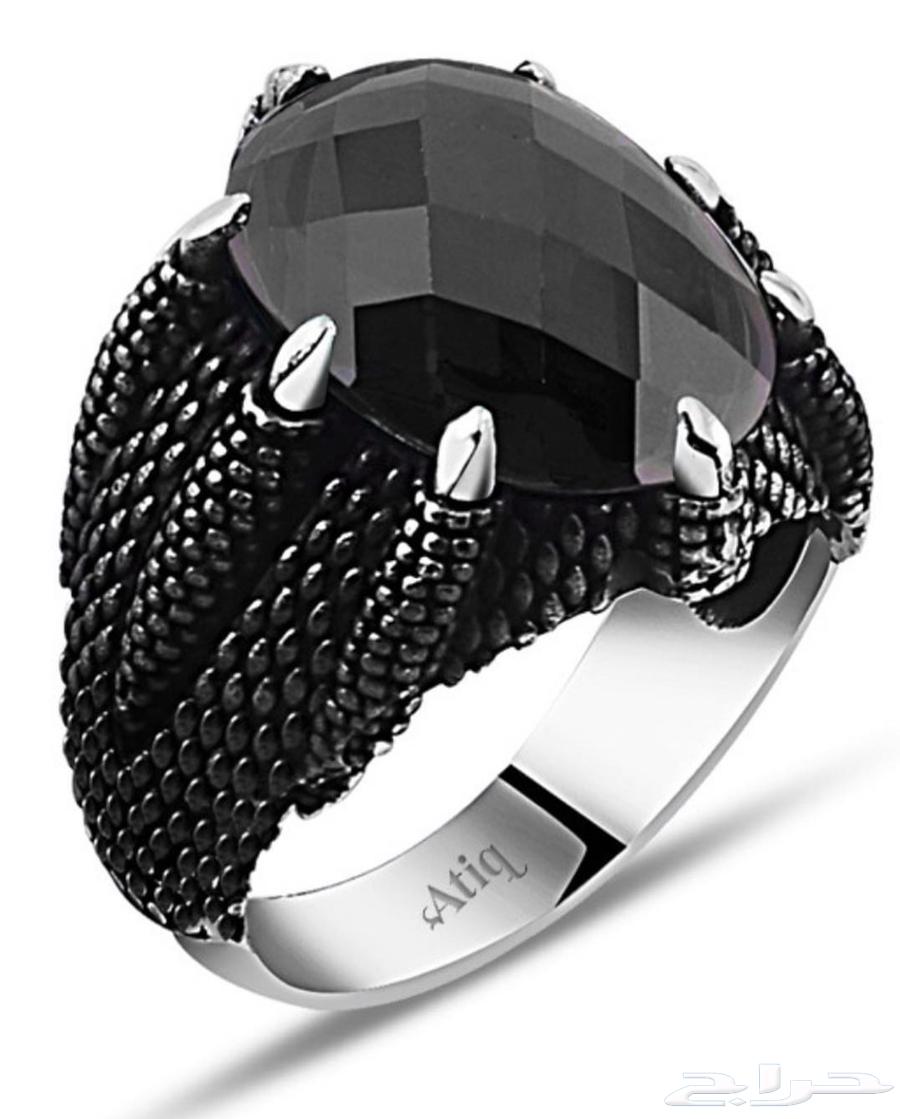 Turkish Silver 925 Rings Special Design63054442173571111