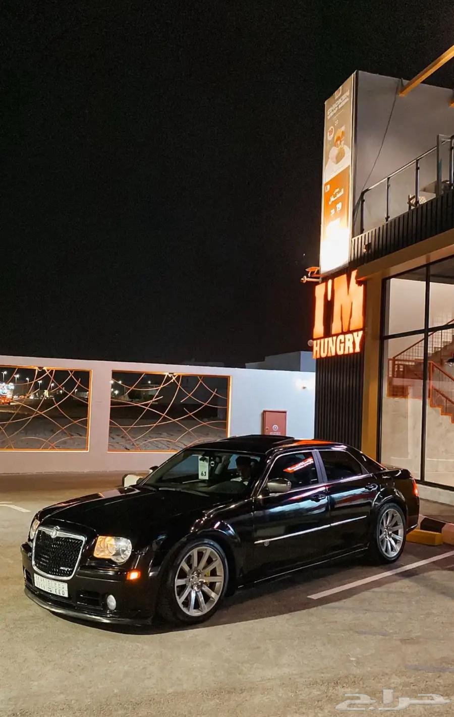 كرايسلر 2010 srt863082952192897110