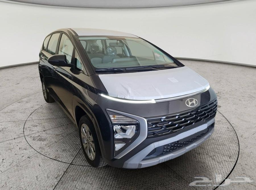 Hyundai Star Jazer Smart 2025 Cash and Installments63081283688066115