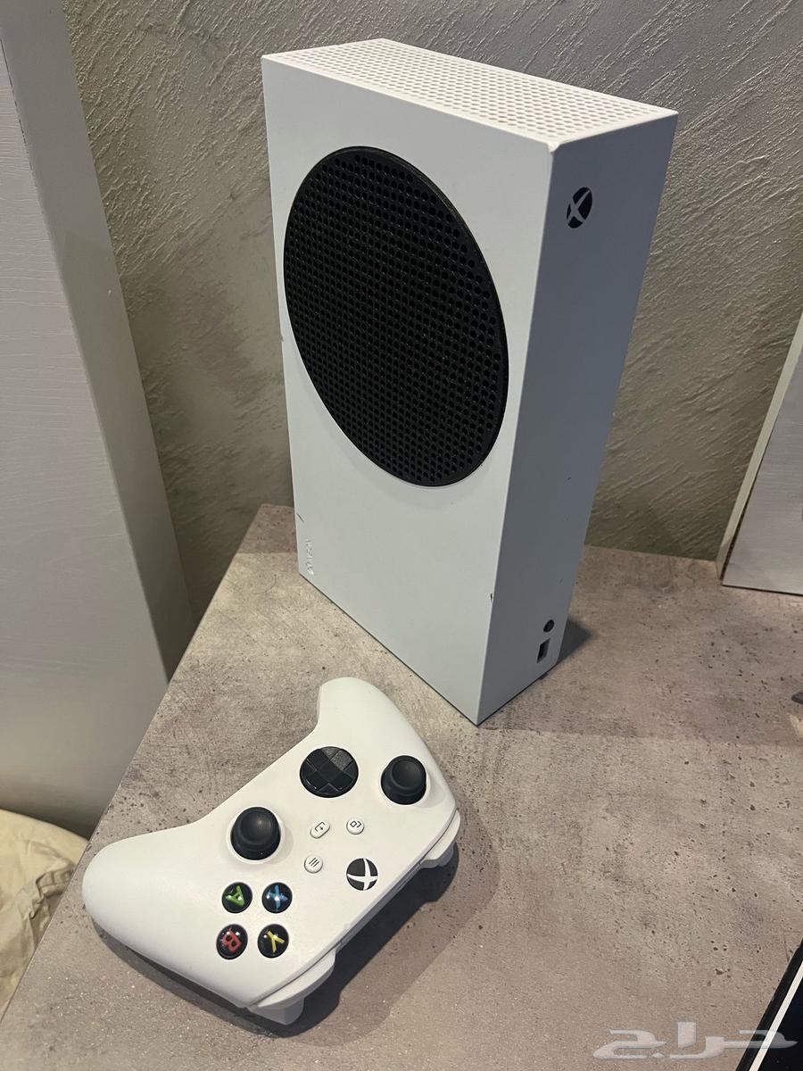 اكس بوكس سيريس اس63055641370242112