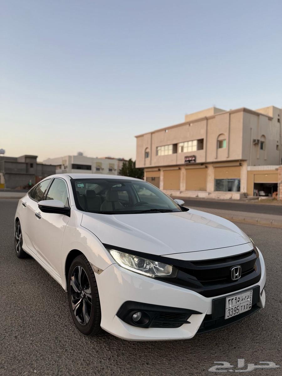 Hyundai Civic 2018 Wuxi dealership63080464936451112