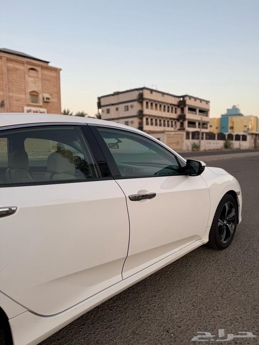 Hyundai Civic 2018 Wuxi dealership63080464936451114
