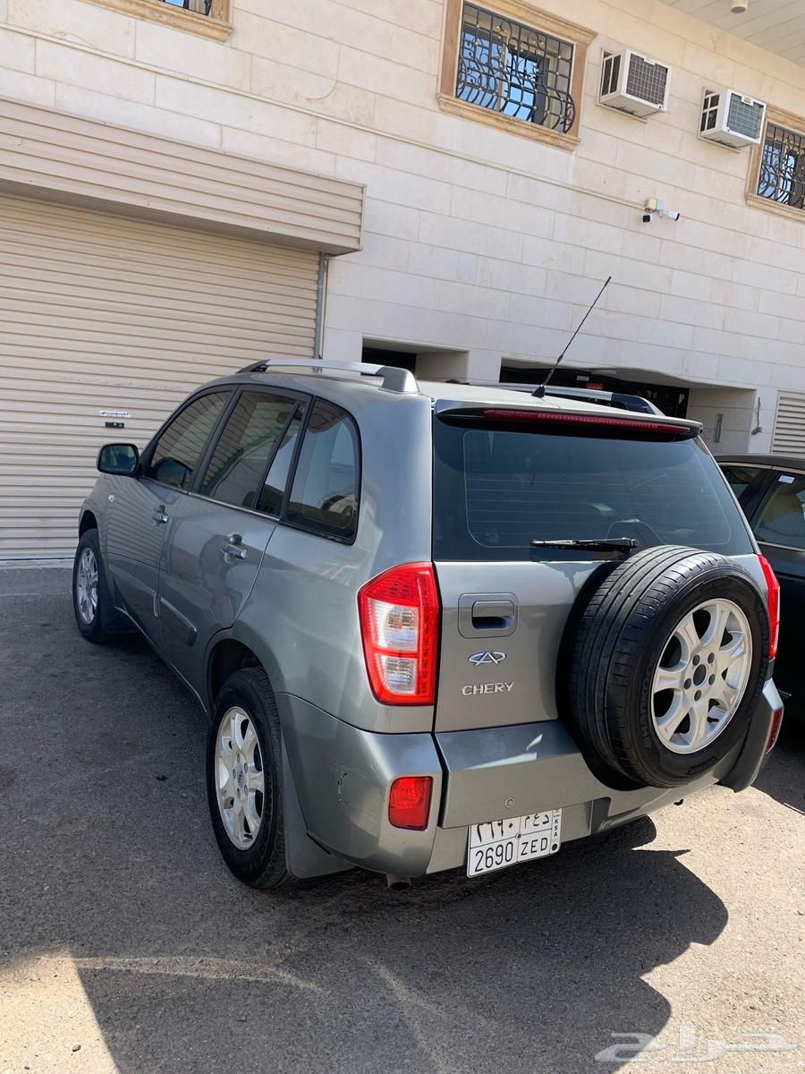 Chery Tiggo 7 2015 stock63080474313602114