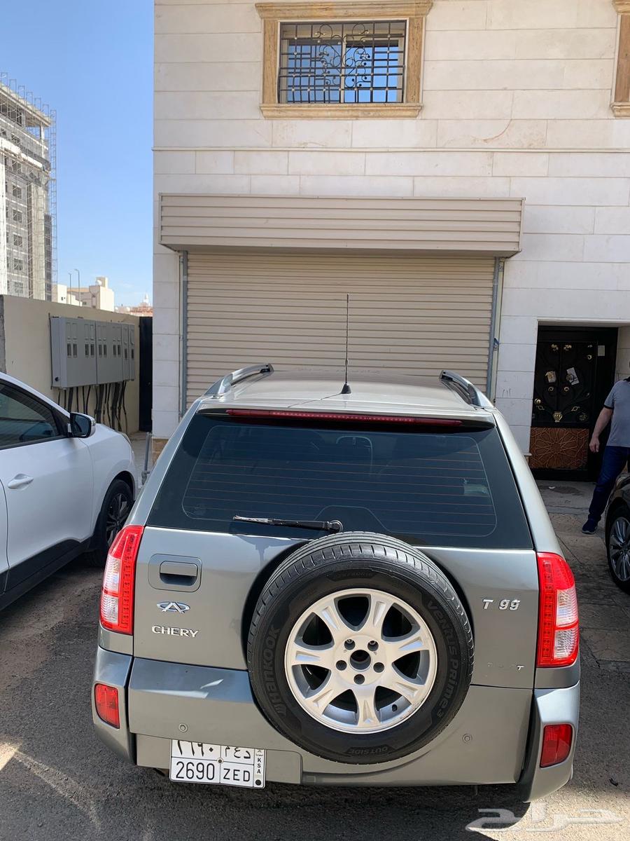 Chery Tiggo 7 2015 stock63080474313602113