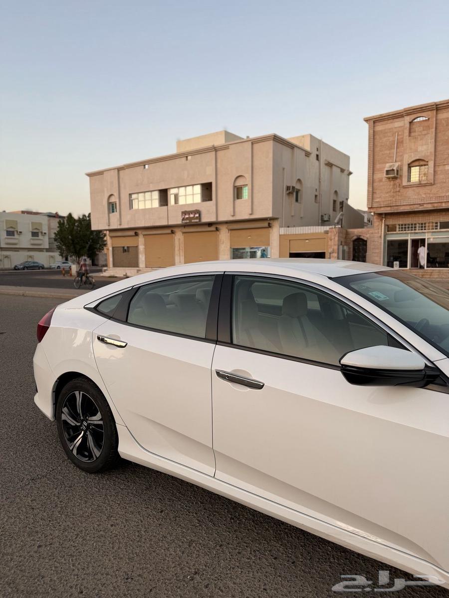 Hyundai Civic 2018 Wuxi dealership63080464936451113
