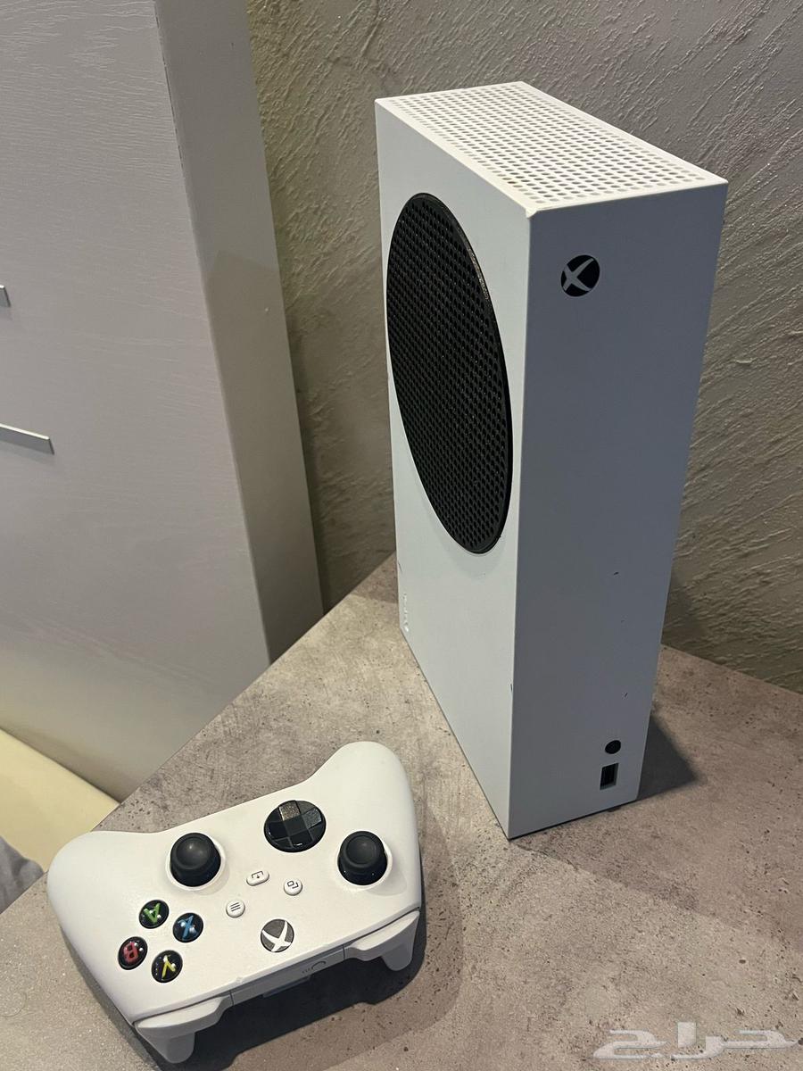 اكس بوكس سيريس اس63055641370242111