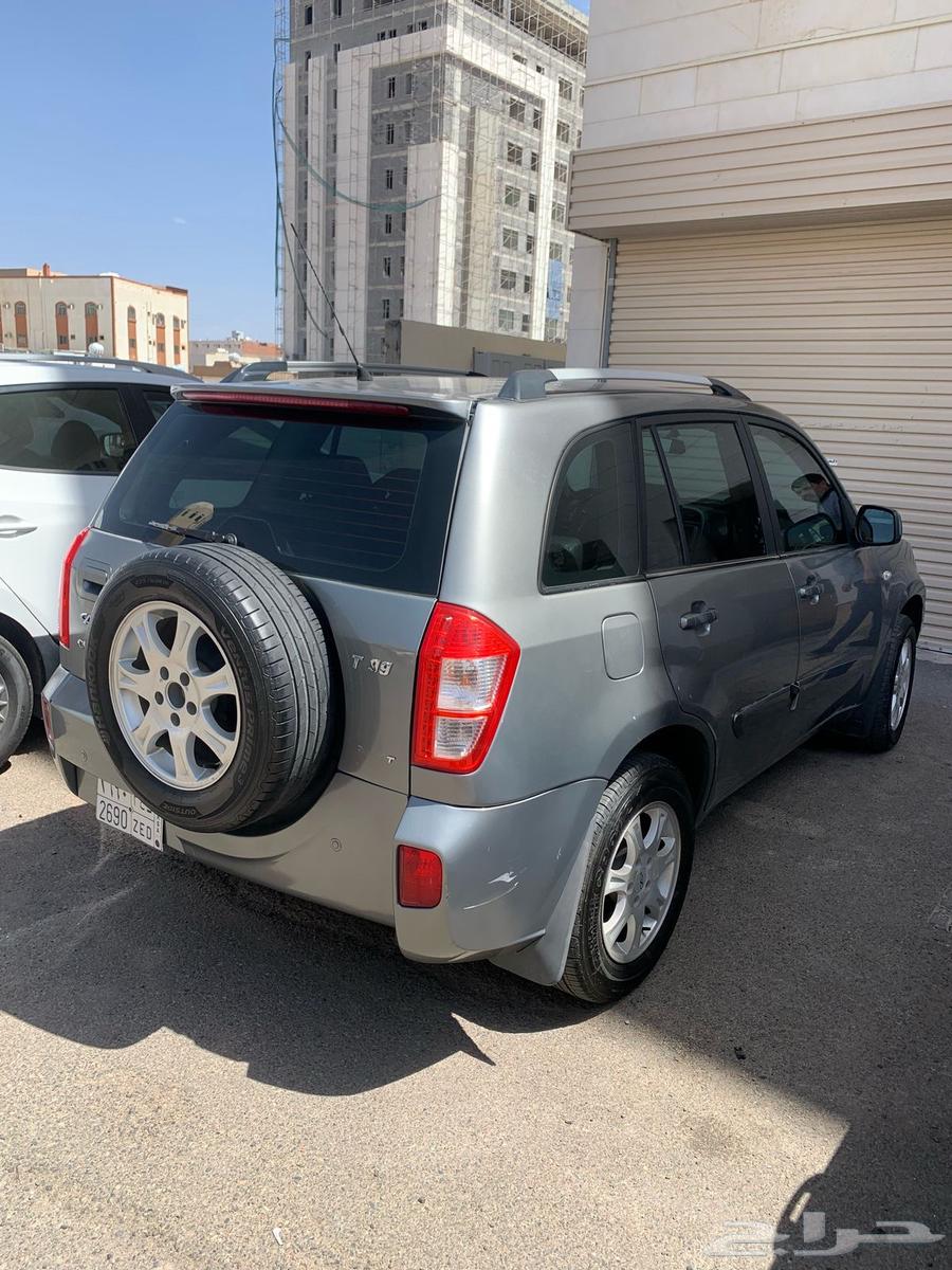 Chery Tiggo 7 2015 stock63080474313602112