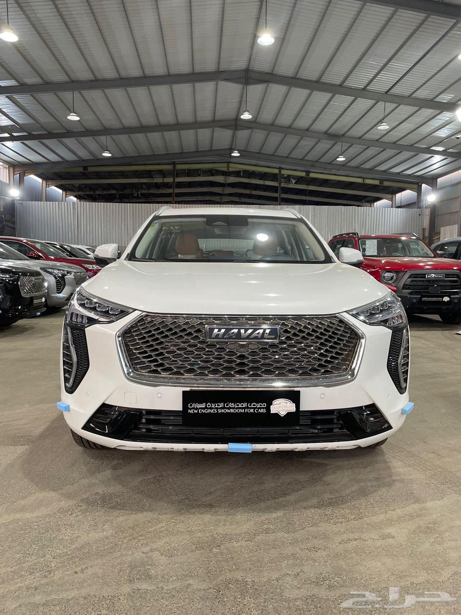Haval Jolion Full Option 202363080460062337110