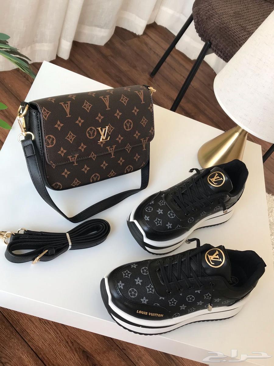 طقم نسائي نفس الصوره63057197456258113