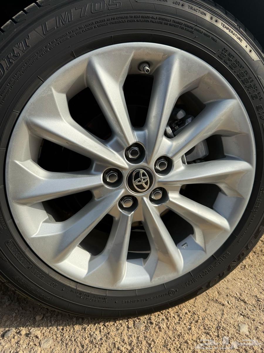 For sale Rims Kurla63082952124930114