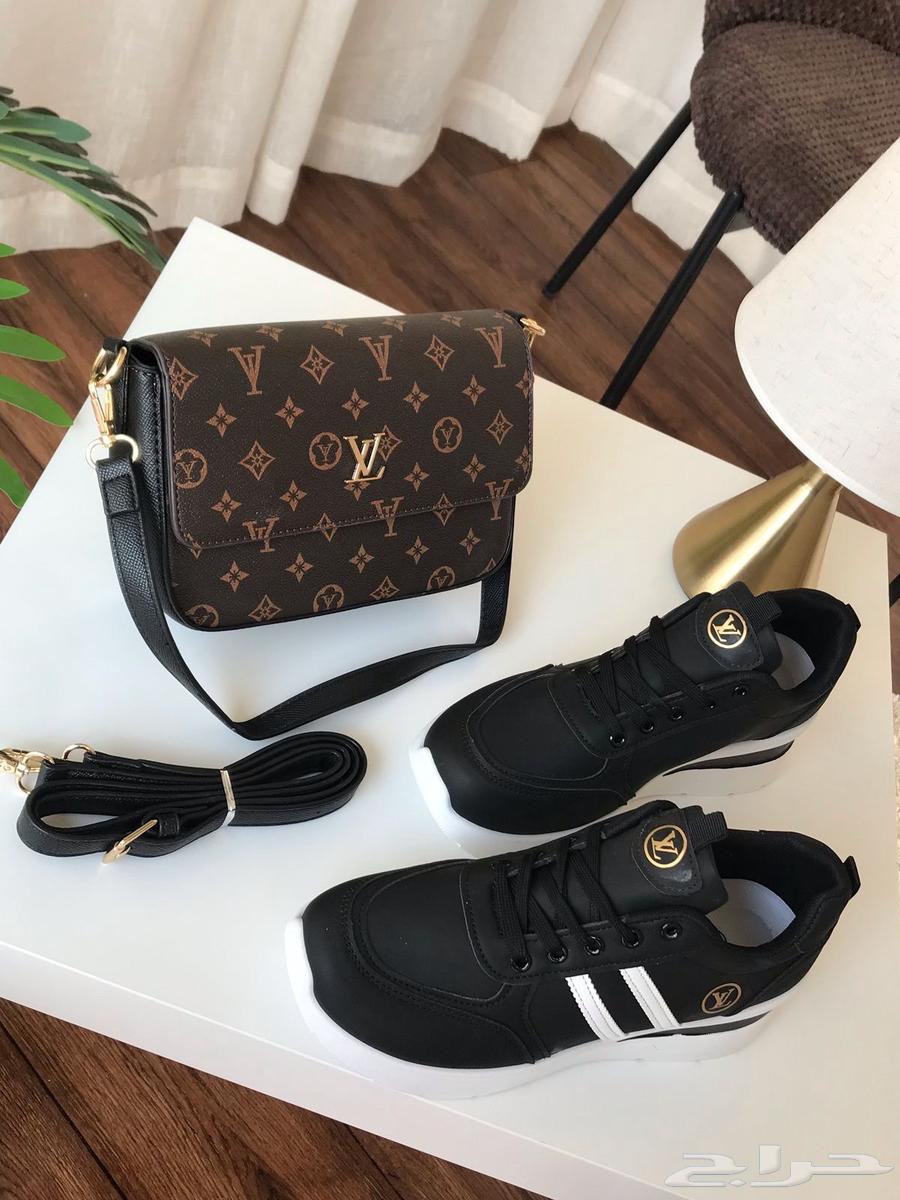 طقم نسائي نفس الصوره63057197456258114