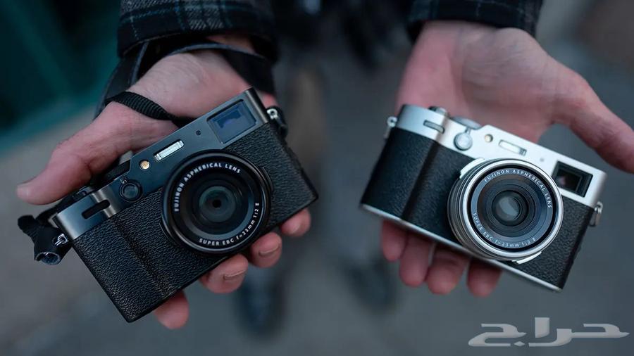 فوجي x100vi fuji630544629836831129