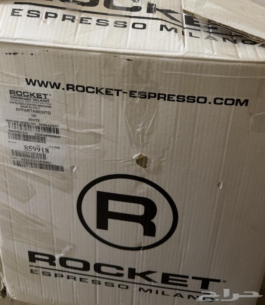 Rocket coffee machine for sale63083058758531113