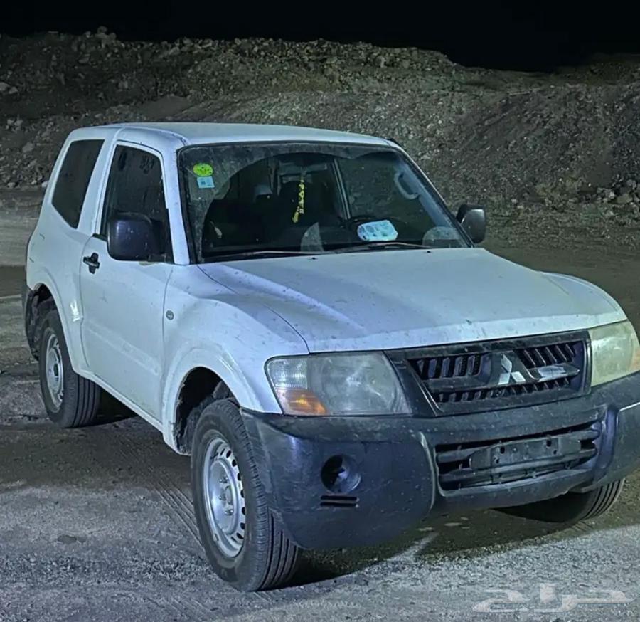 Pajero for sale63079637138179111