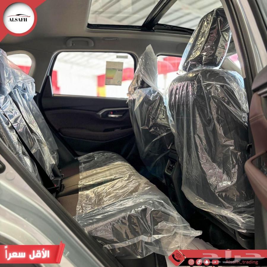 Toyota Urban Cruiser 2025 model - the lowest price63081288490882112