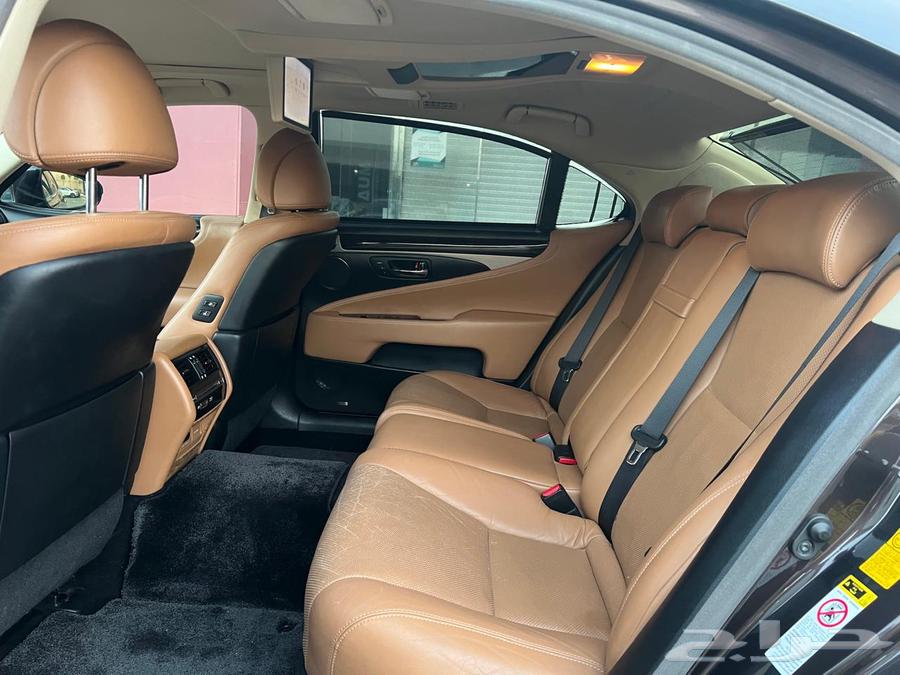 Lexus LS 460 Full Model 2013 Sold63080479592961113