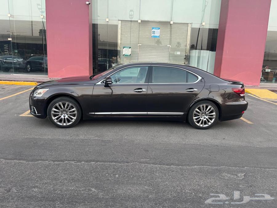 Lexus LS 460 Full Model 2013 Sold63080479592961111