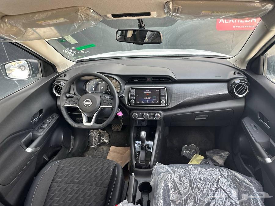 Nissan Kicks SV 2024 model - Lowest price in the Kingdom63081287970177114